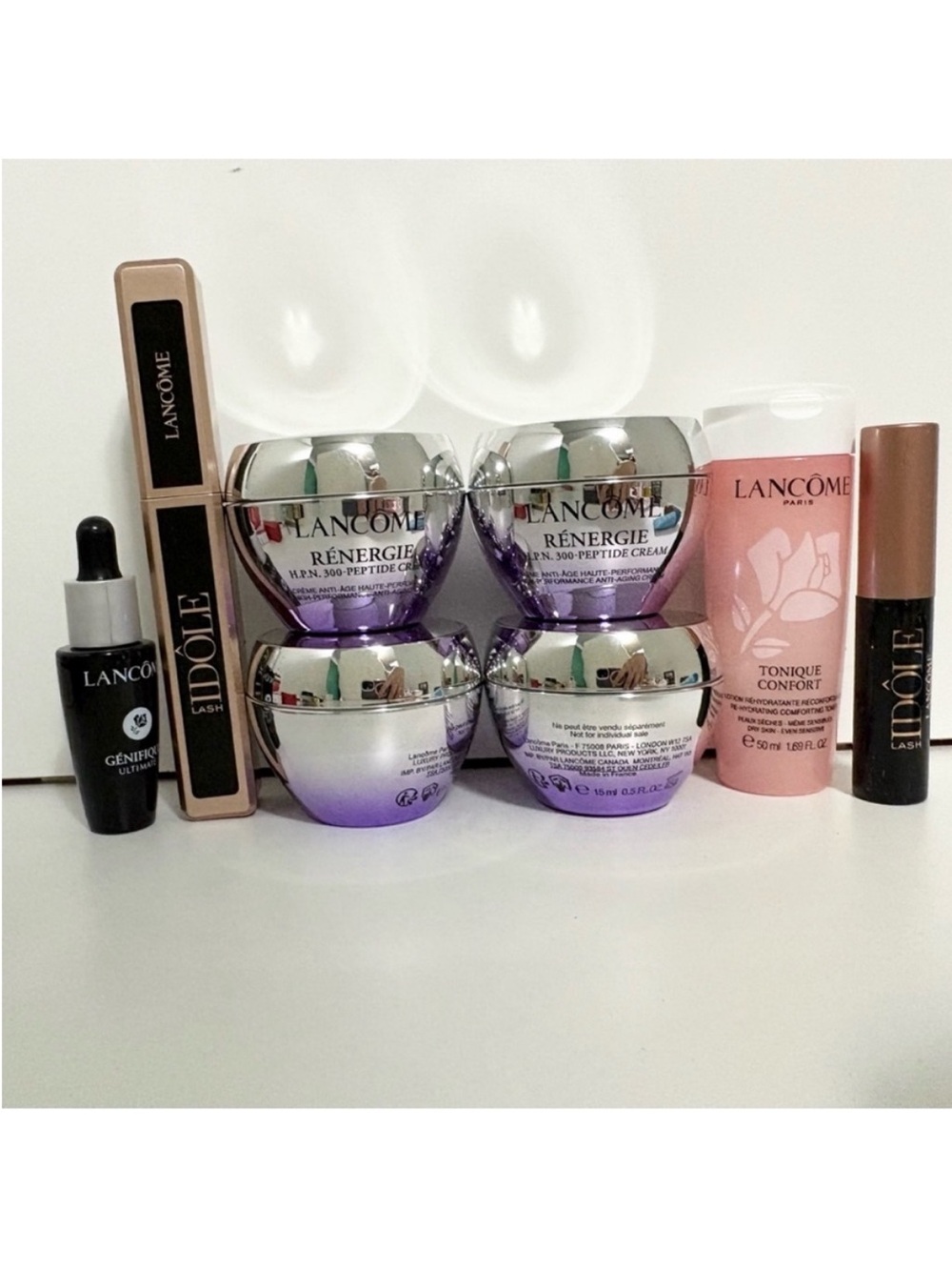 Lancome set